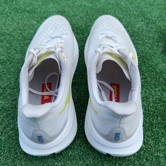 HOKA ONE ONE MACH 6 - Men’s Running Shoes - SIZE 11.5D - Picture 9 of 10